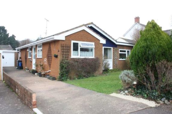 3 bedroom Detached t...